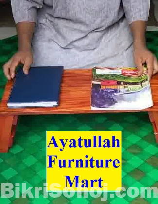 Table Small (Writing or Reading)
